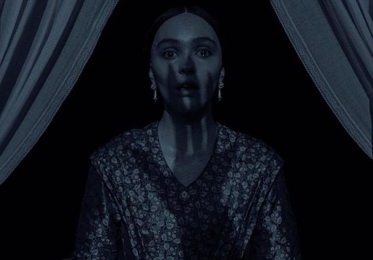 'Nosferatu' y 'Sin instrucciones', 'remakes' en busca del éxito