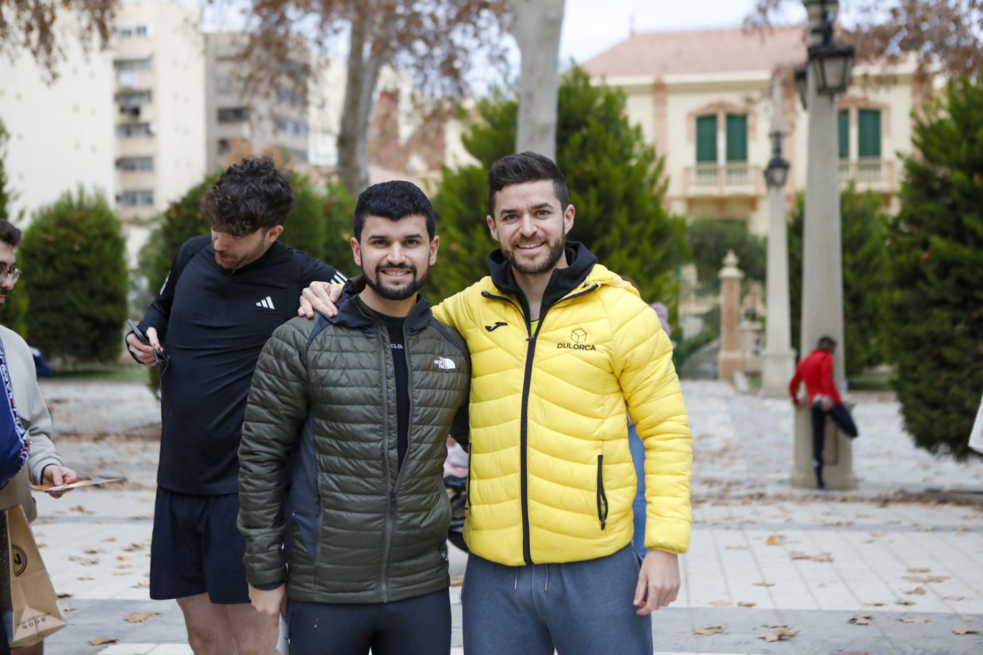 La San Silvestre de Lorca 2024, en imágenes