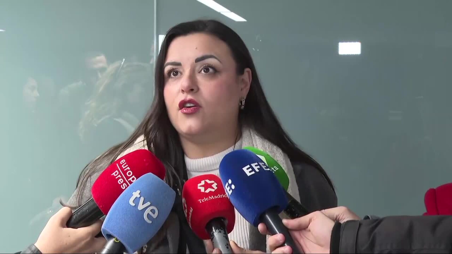Víctima del 11M: "Todos los días son 11M, aunque haya días que intente olvidarlo"