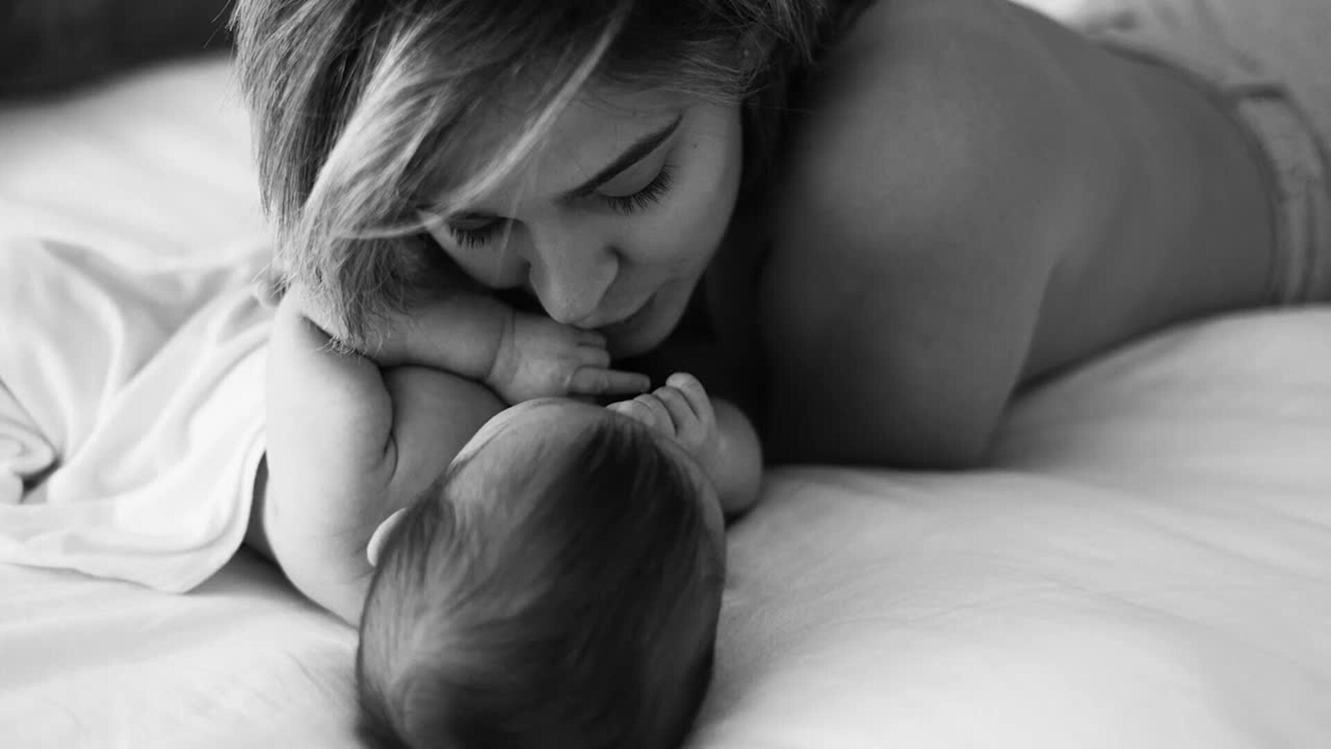 Laura Escanes a Risto por el cumple de su hija: "Orgullosa de cómo lo estamos haciendo"