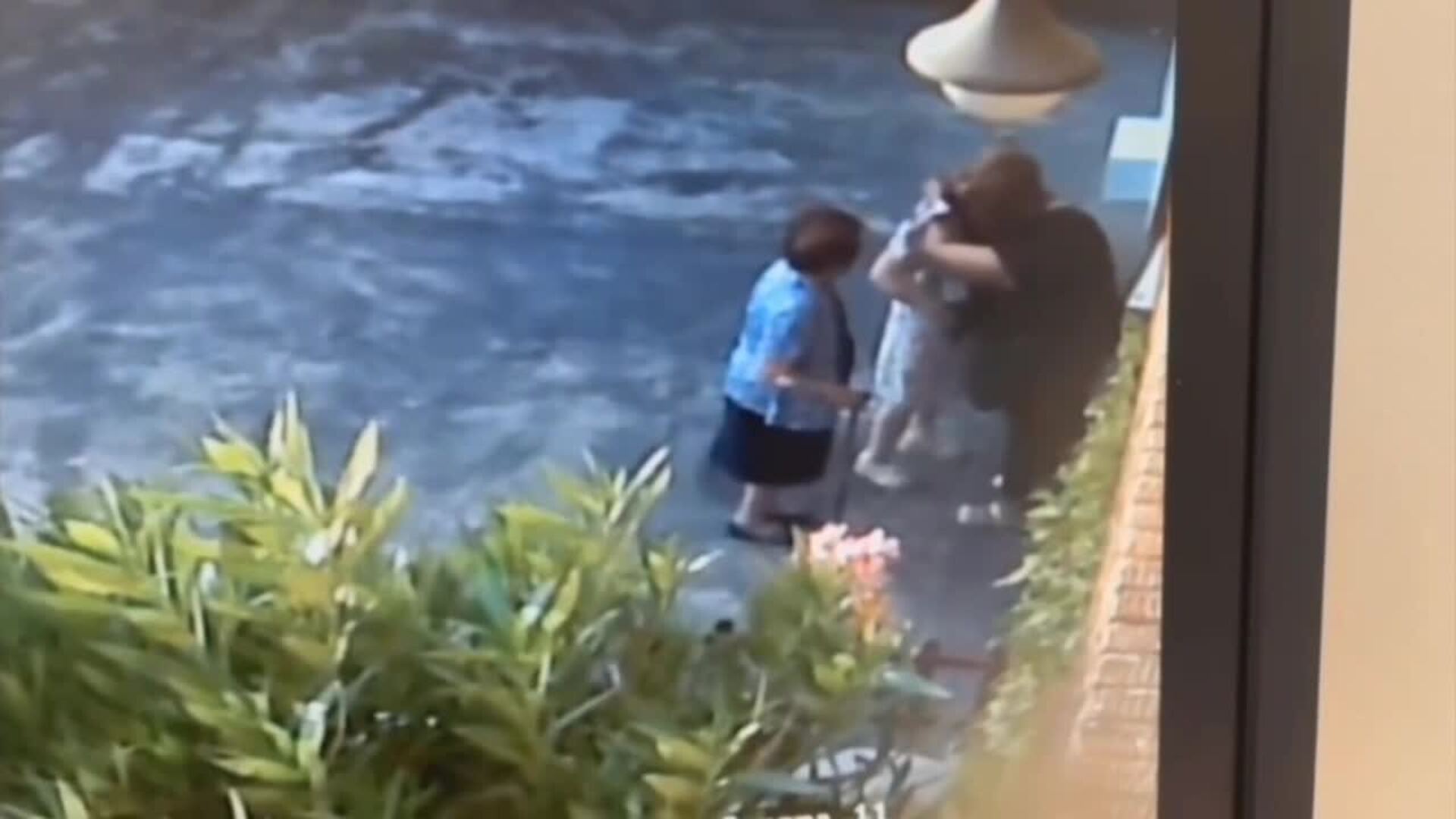 Detenidos tres miembros de un grupo itinerante especializado en robo de