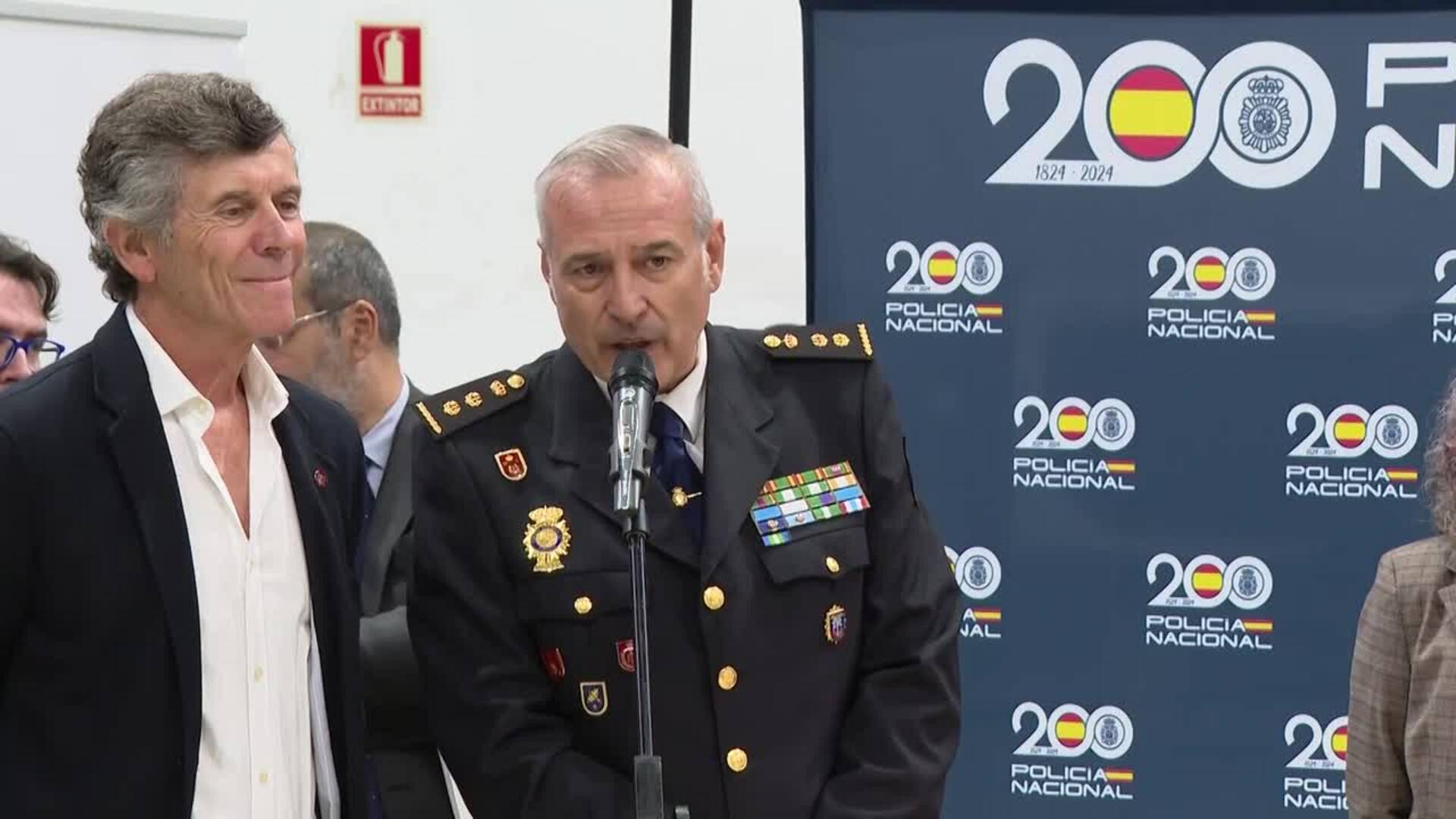 Continúa la investigación por el alijo de 13 toneladas de cocaína en Algeciras
