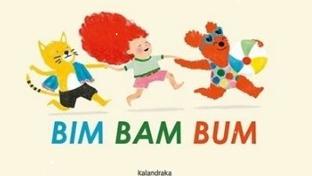 Bim, bam, bum