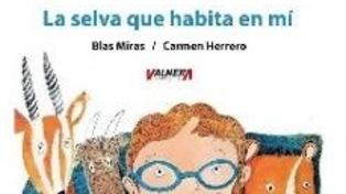 La selva que habita en mí