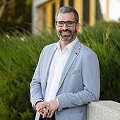 Francisco Lucas: «Voy a contar con todo el talento que tiene esta formación»