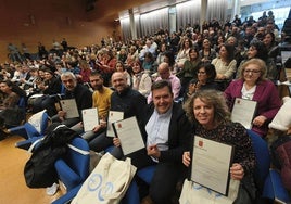 Cerca de un centenar de trabajadores se incorporan a la Administración pública de la Región de Murcia