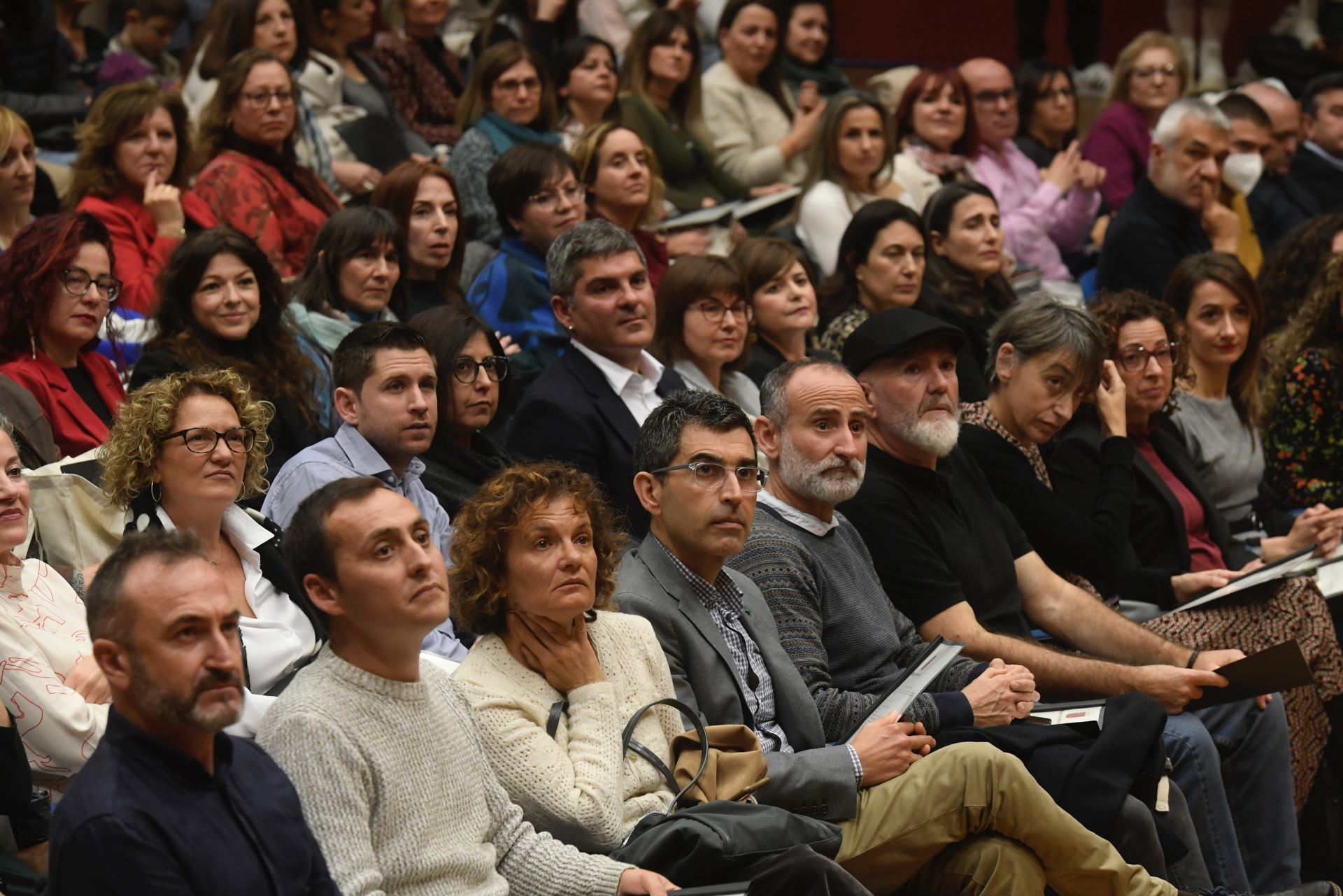 Cerca de un centenar de trabajadores se incorporan a la Administración pública de la Región de Murcia