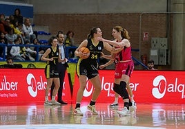 El Hozono Global Jairis-Kutxabank Araski, en imágenes