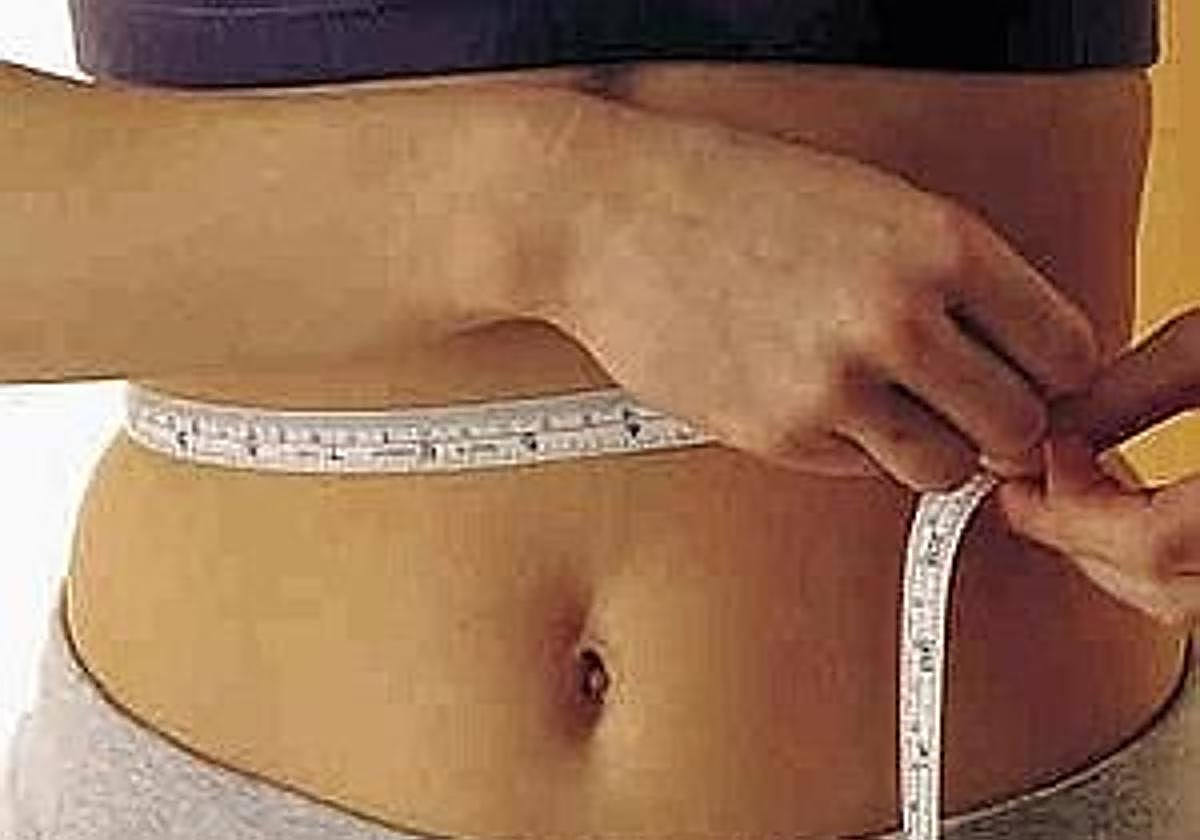 Salud advierte del riesgo de las 'dietas milagro' tras las fiestas