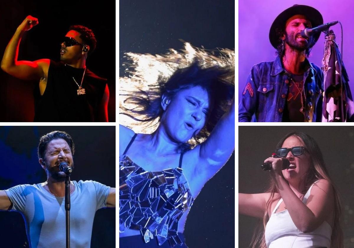 Myke Towers, Manuel Carrasco, Amaral, Leiva y Rigoberta Bandini, los primeros confirmados de Las Noches del Malecón