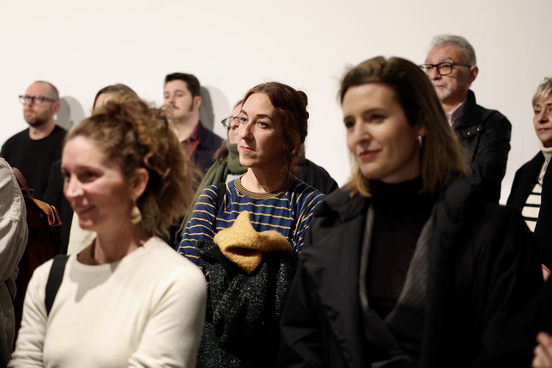 La presentación de la próxima edición de ARCOmadrid, en imágenes