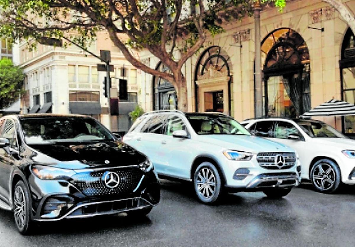 Los Star Days aterrizan en Dimovil y AutoClasse