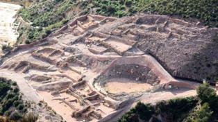 Yacimiento de La Bastida