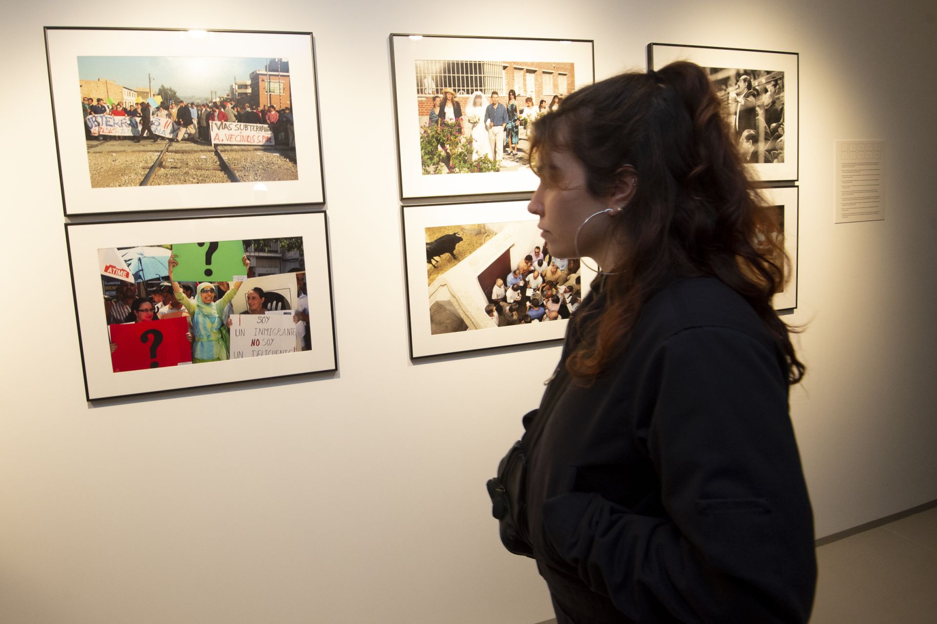 Las imágenes del homenaje a Juan Leal