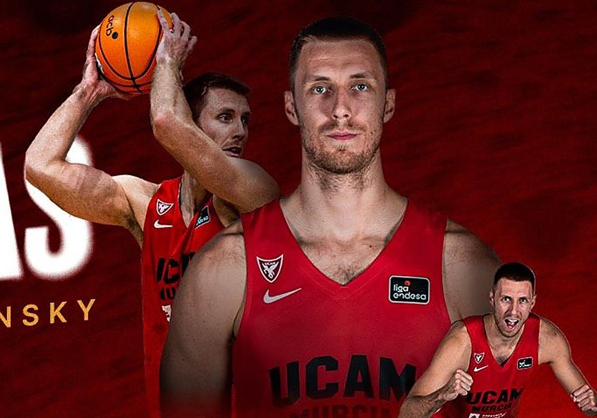 Vladimir Brodziansky.