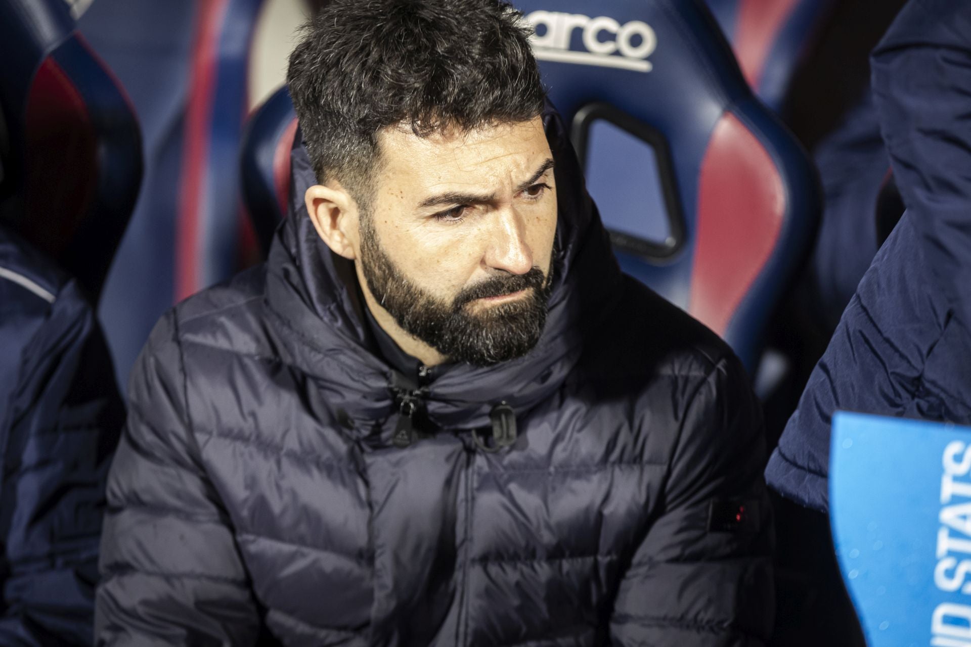 La derrota del Cartagena frente al Huesca, en imágenes