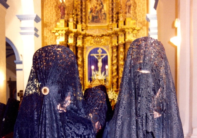 Semana Santa de Totana.