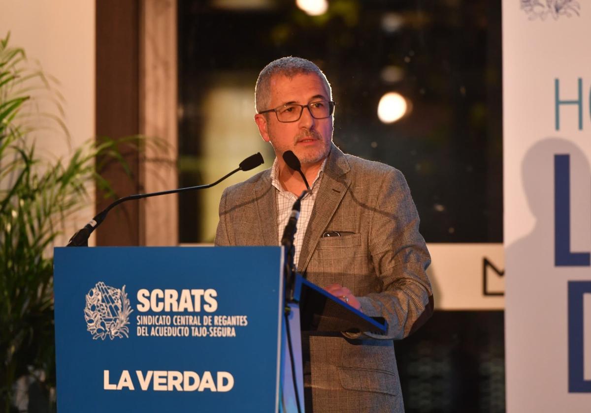 Hugo Morán: «El Tribunal Supremo deja claro el rigor» de los planes del Tajo y del Segura