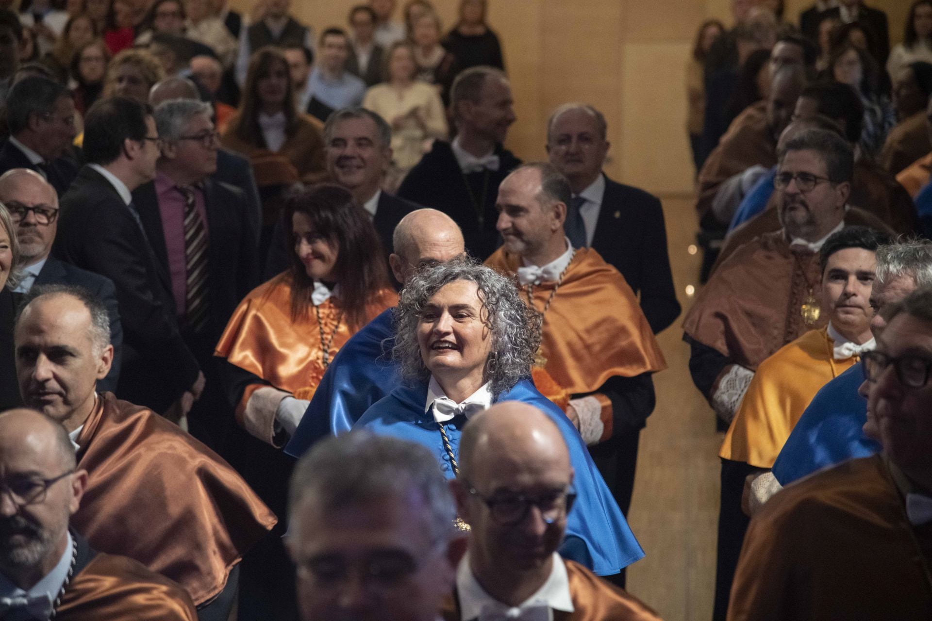 En imágenes, la celebración de Santo Tomás de Aquino en la UPCT