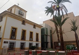 Ayuntamiento de Archena.