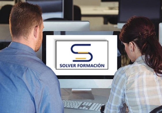 Solver Formación destaca por su combinación de excelencia académica, innovación educativa y colaboración activa con empresas líderes.