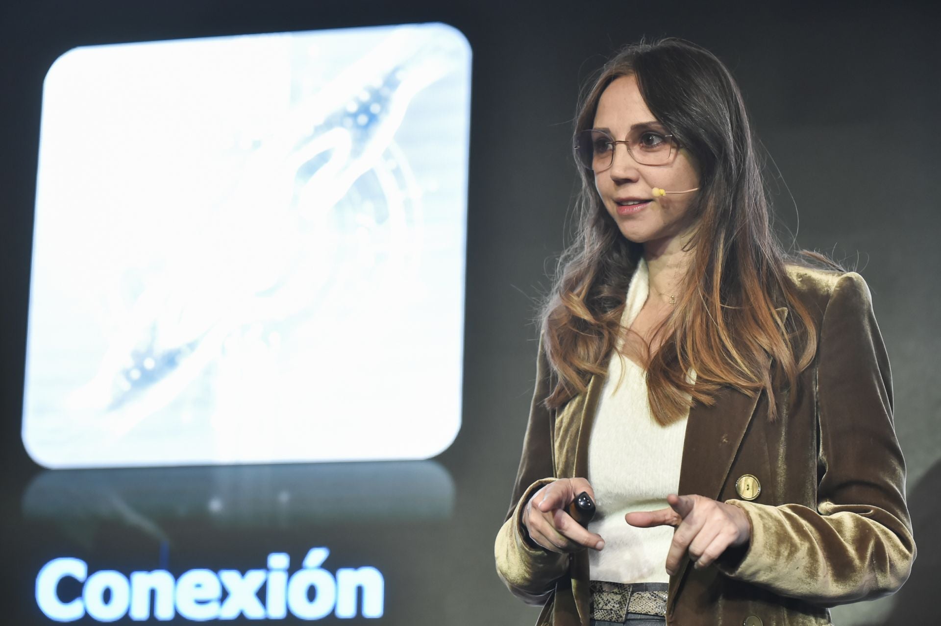 En imágenes, la cuarta edición del evento &#039;Quién es quién&#039;