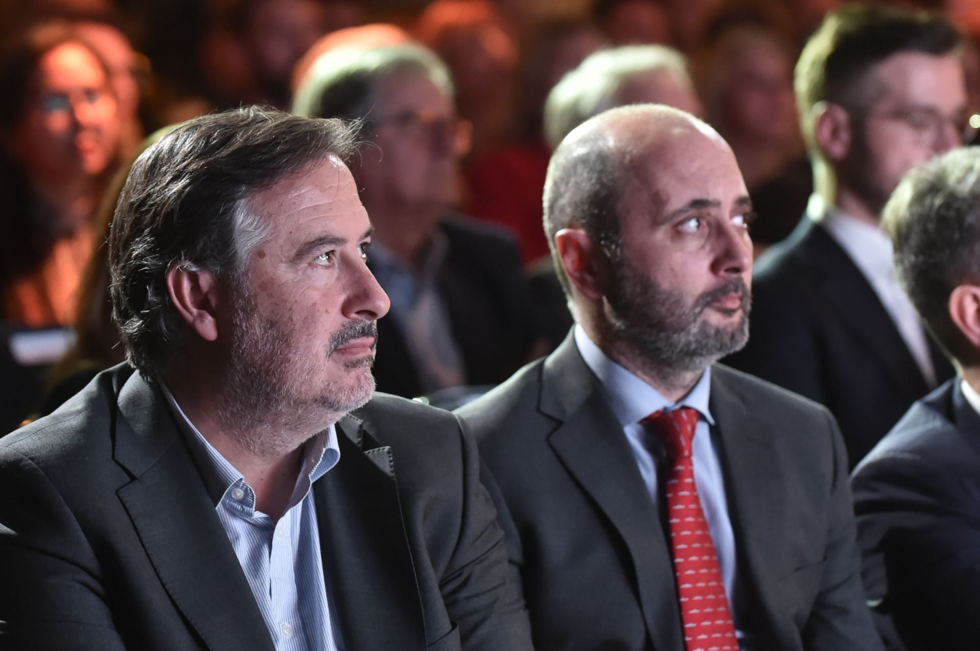 En imágenes, la cuarta edición del evento &#039;Quién es quién&#039;