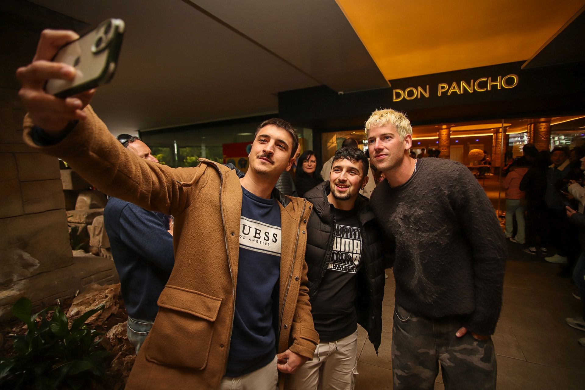 El ambiente antes de la final del Benidorm Fest, en imágenes