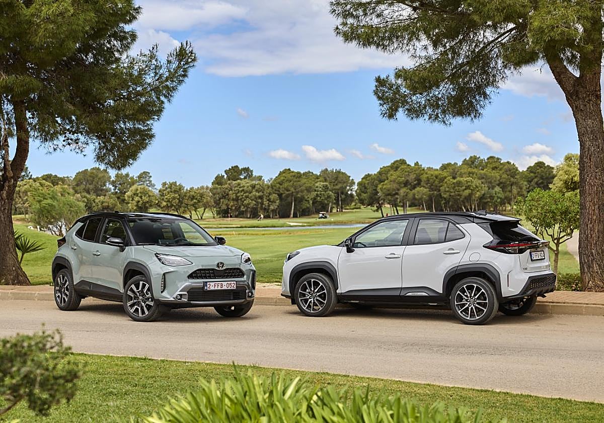 Una historia de éxito