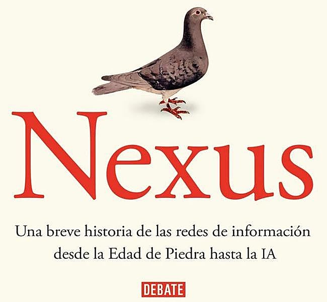 Detalle de la portada del libro.
