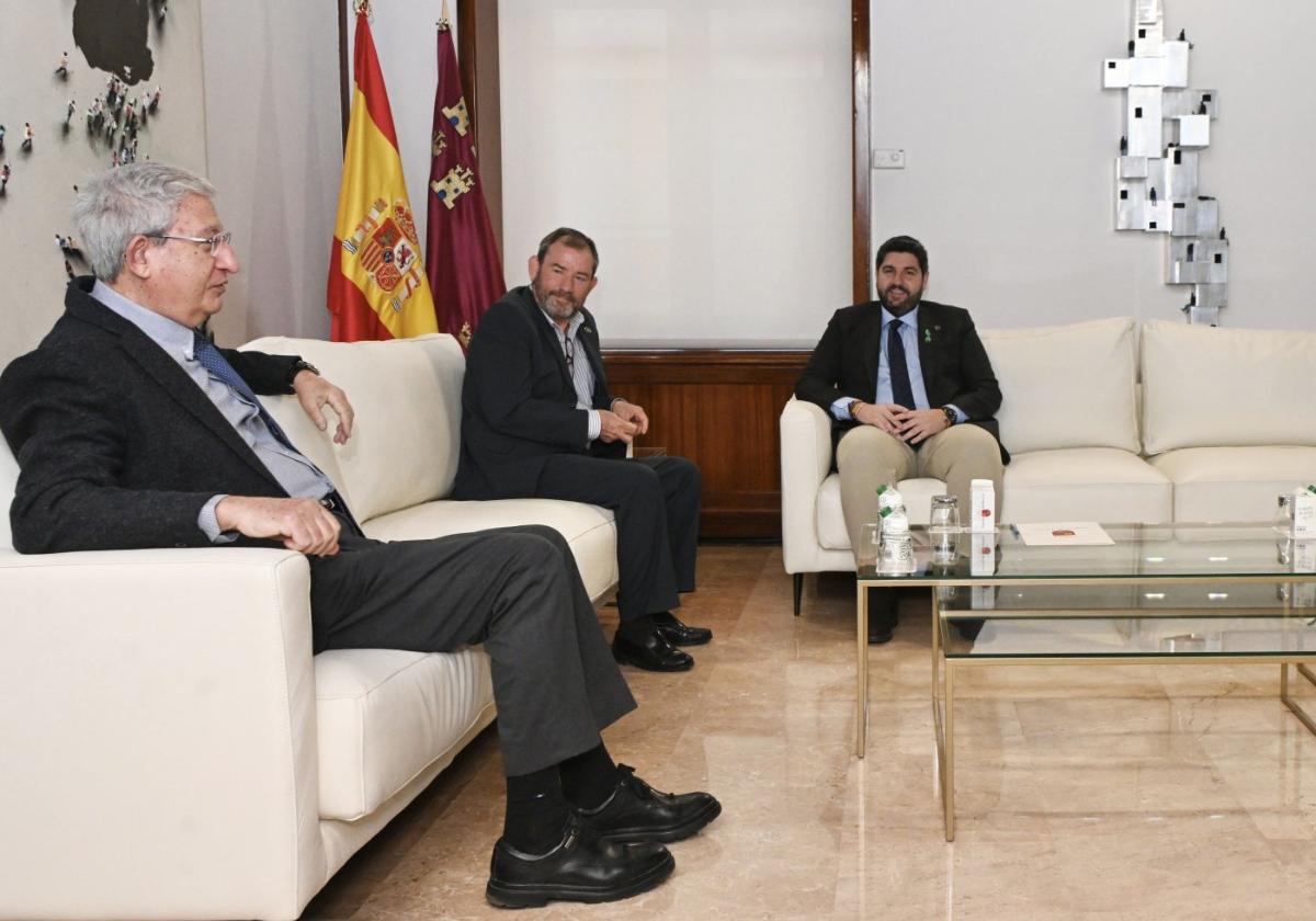 Más de 8.000 personas fueron diagnosticadas de un tumor en 2024