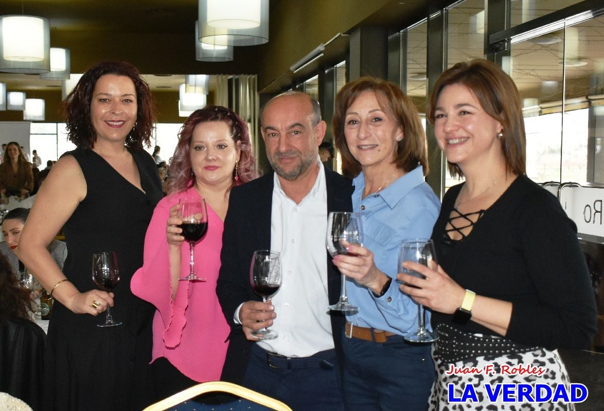 XII Jornadas Gastronómicas de Caravaca de la Cruz - Sábado