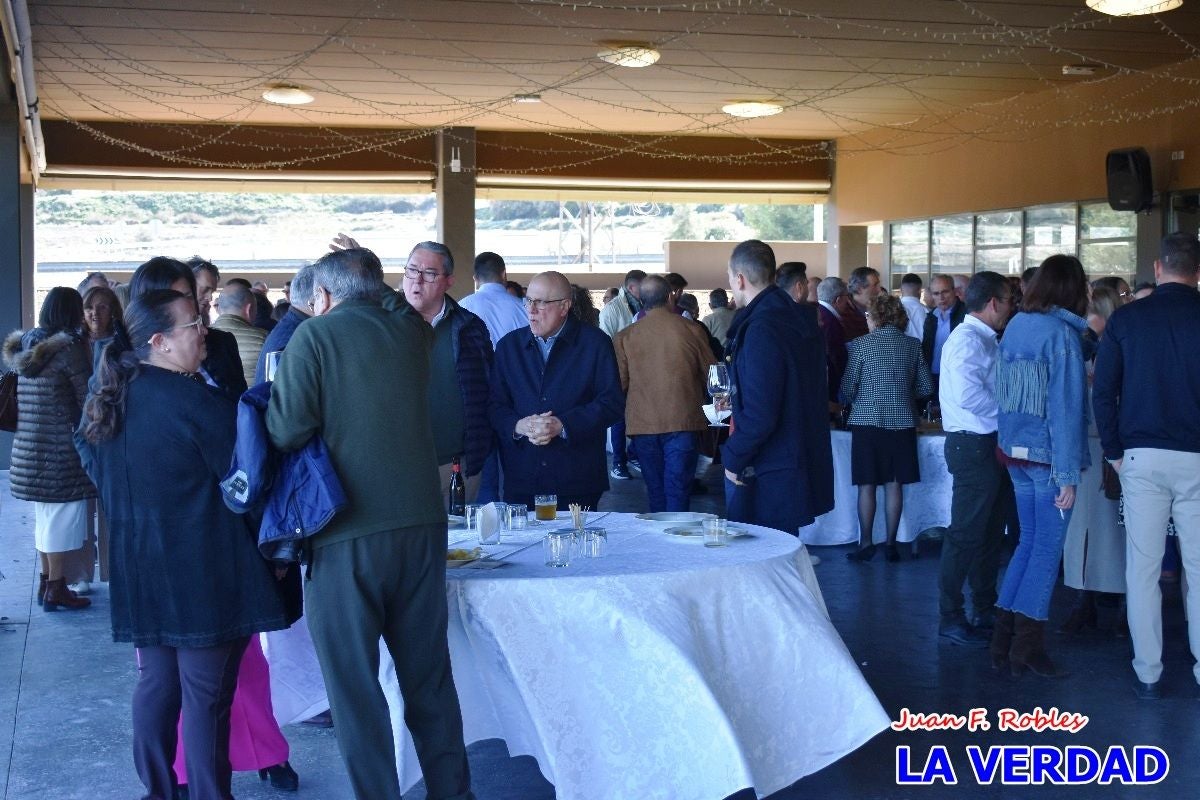 XII Jornadas Gastronómicas de Caravaca de la Cruz - Domingo