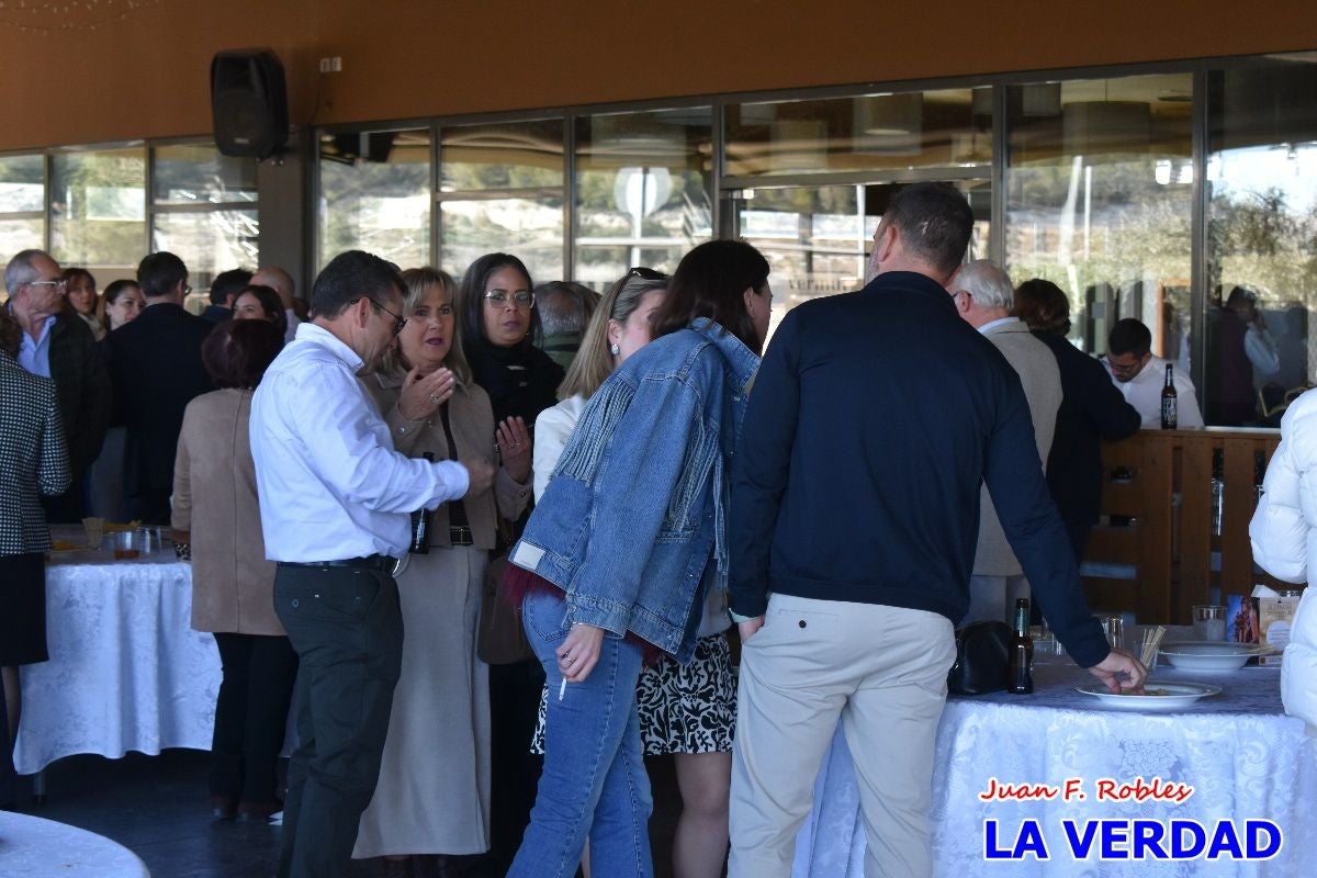 XII Jornadas Gastronómicas de Caravaca de la Cruz - Domingo