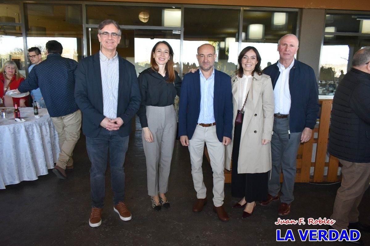 XII Jornadas Gastronómicas de Caravaca de la Cruz - Domingo