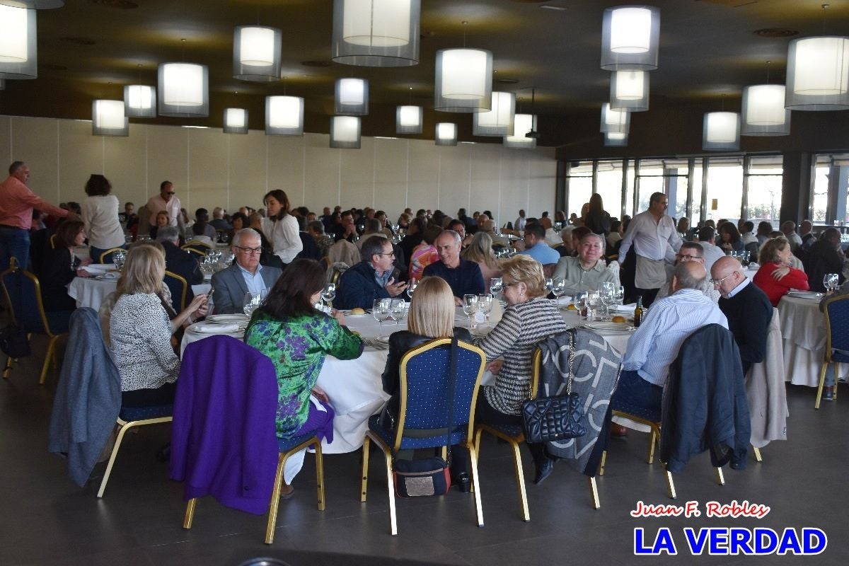 XII Jornadas Gastronómicas de Caravaca de la Cruz - Domingo