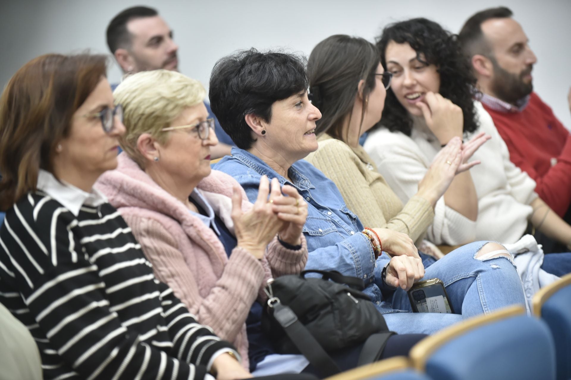 La presentación del cuento &#039;Pide un deseo&#039;, en imágenes