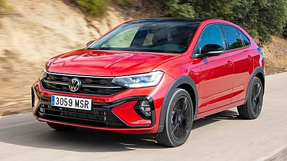 El nuevo Taigo ya está disponible en los concesionarios Huertas Motor
