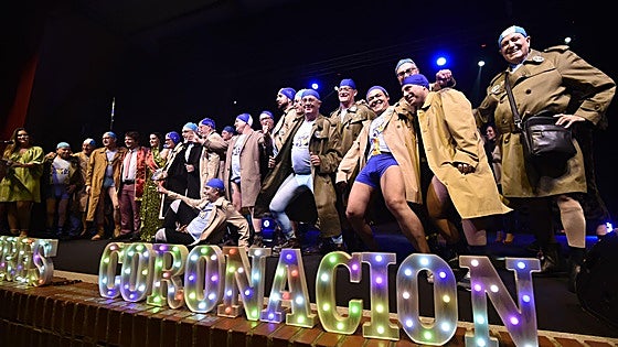 El pregón del Carnaval de Cabezo de Torres, en imágenes