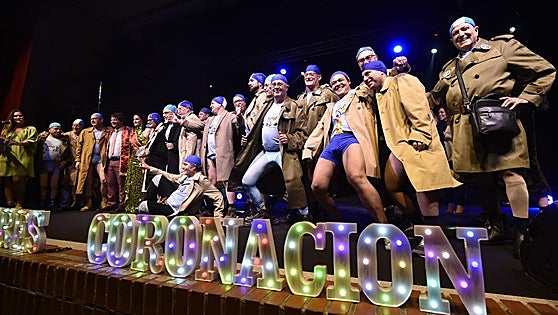 Un pregón de un catedrático «juerguista» para abrir el Carnaval de Cabezo de Torres