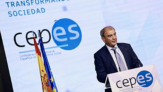 Lo capital son las personas