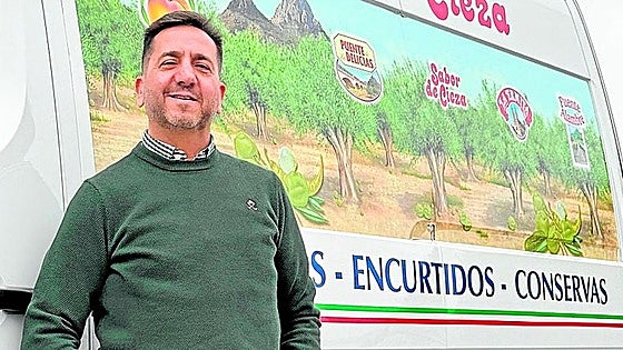 Del proceso artesanal a la modernización digital: la transformación de Sabor de Cieza