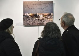 Las imágenes de la exposición fotográfica 'Celebración de los 1.200 años de la Fundación de la Ciudad de Murcia'