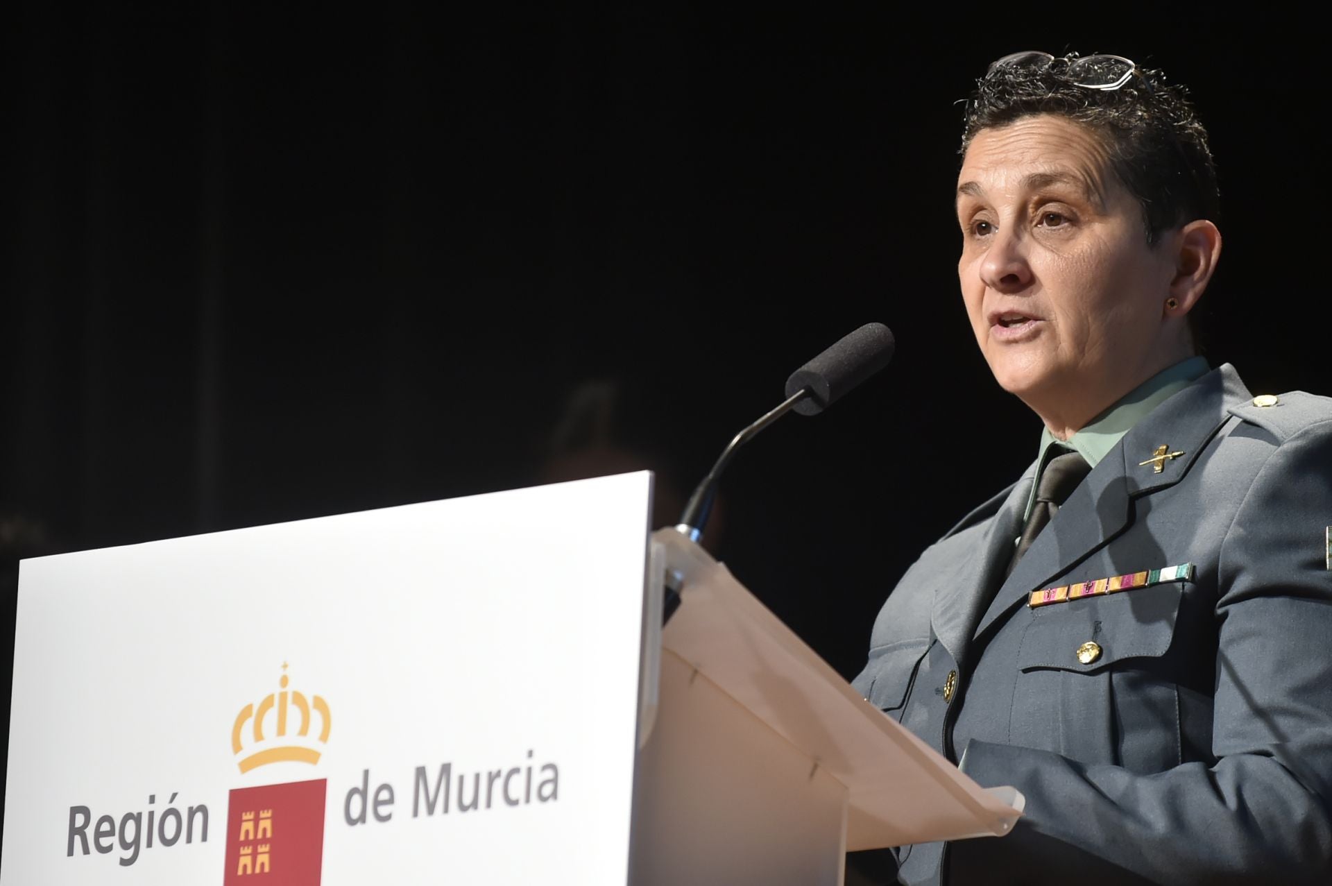 En imágenes, la entrega de los Premios 8 de Marzo de la Comunidad