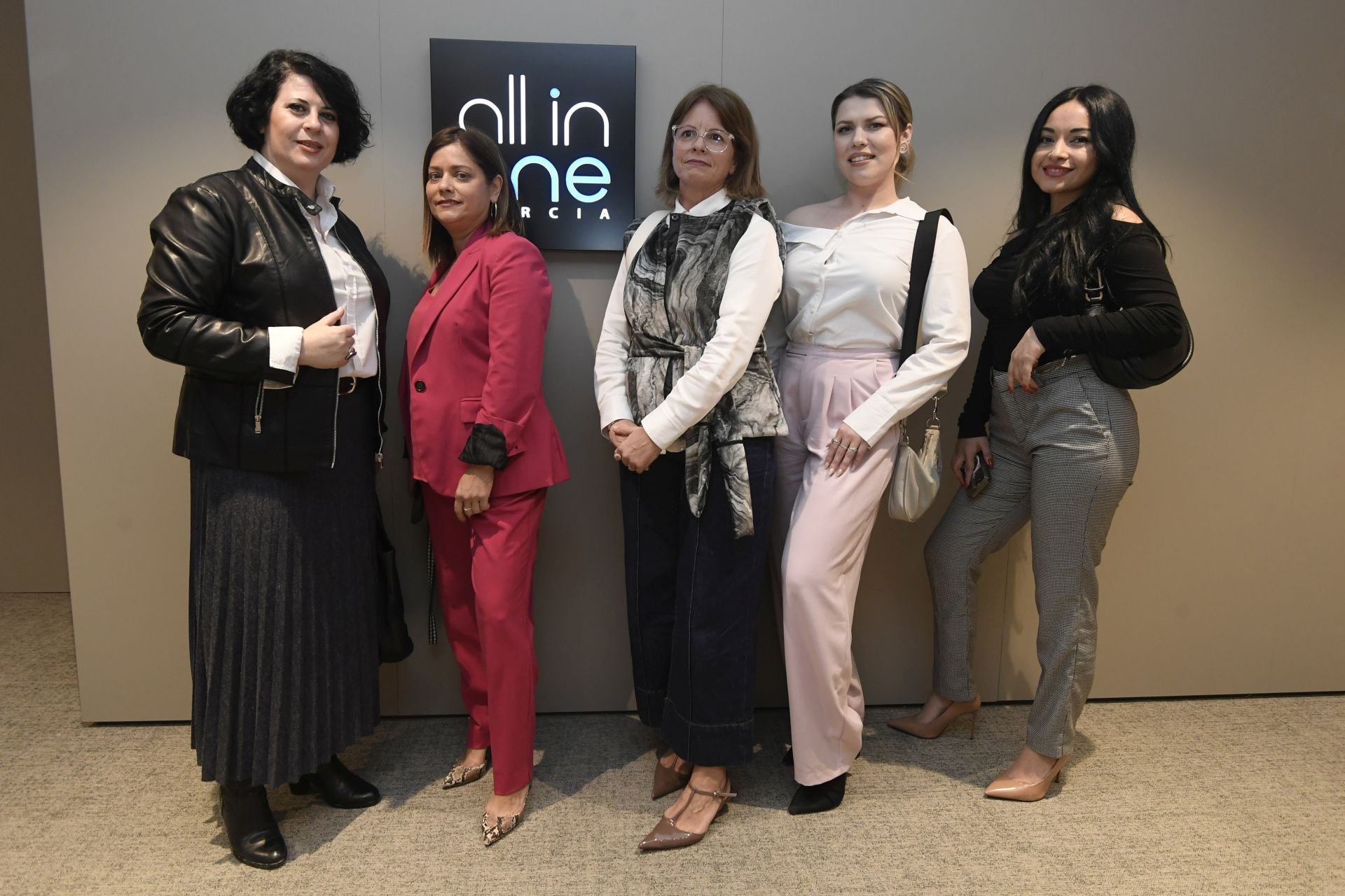 Las imágenes del evento &#039;Extraordinarias&#039; en Murcia