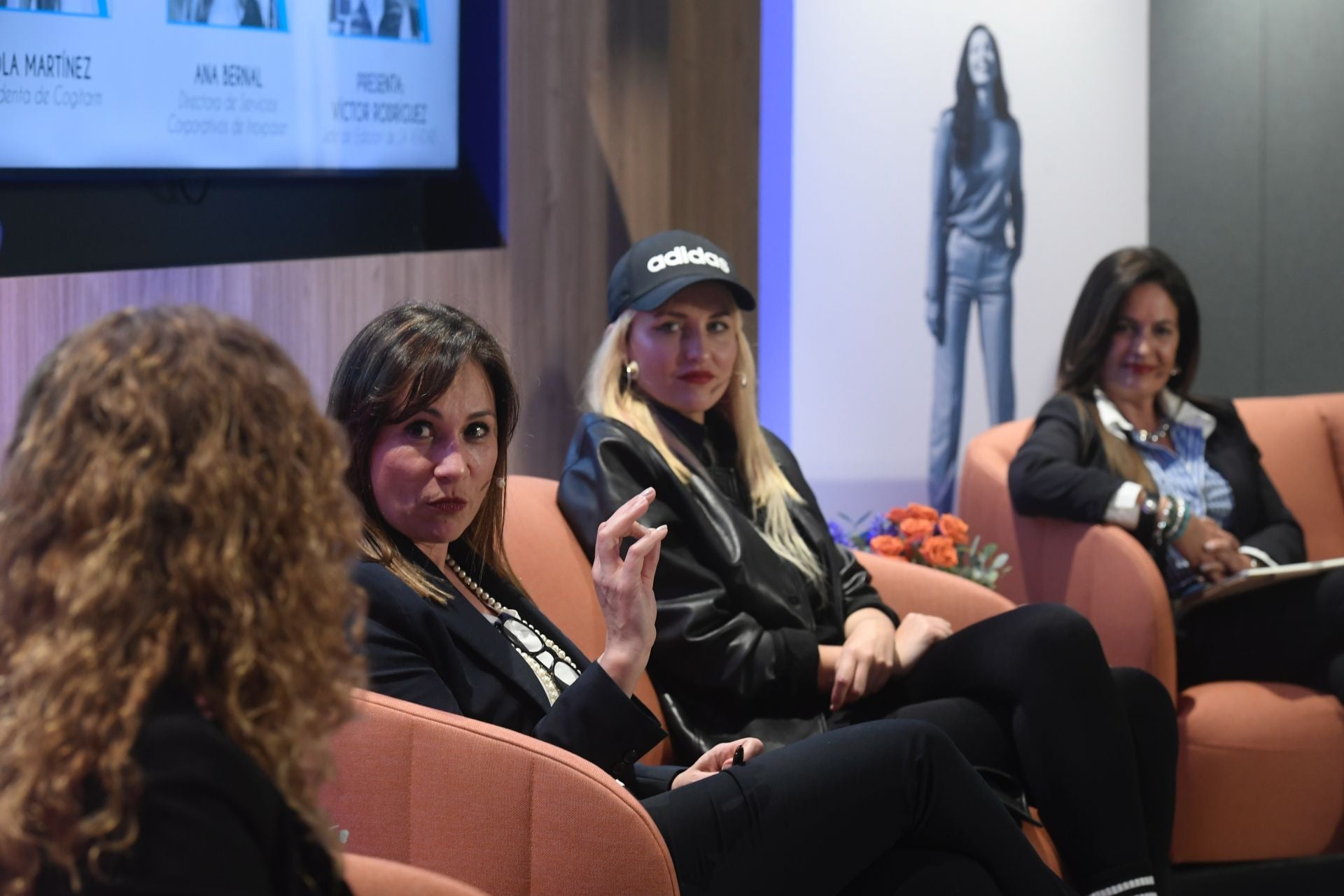 Las imágenes del evento &#039;Extraordinarias&#039; en Murcia