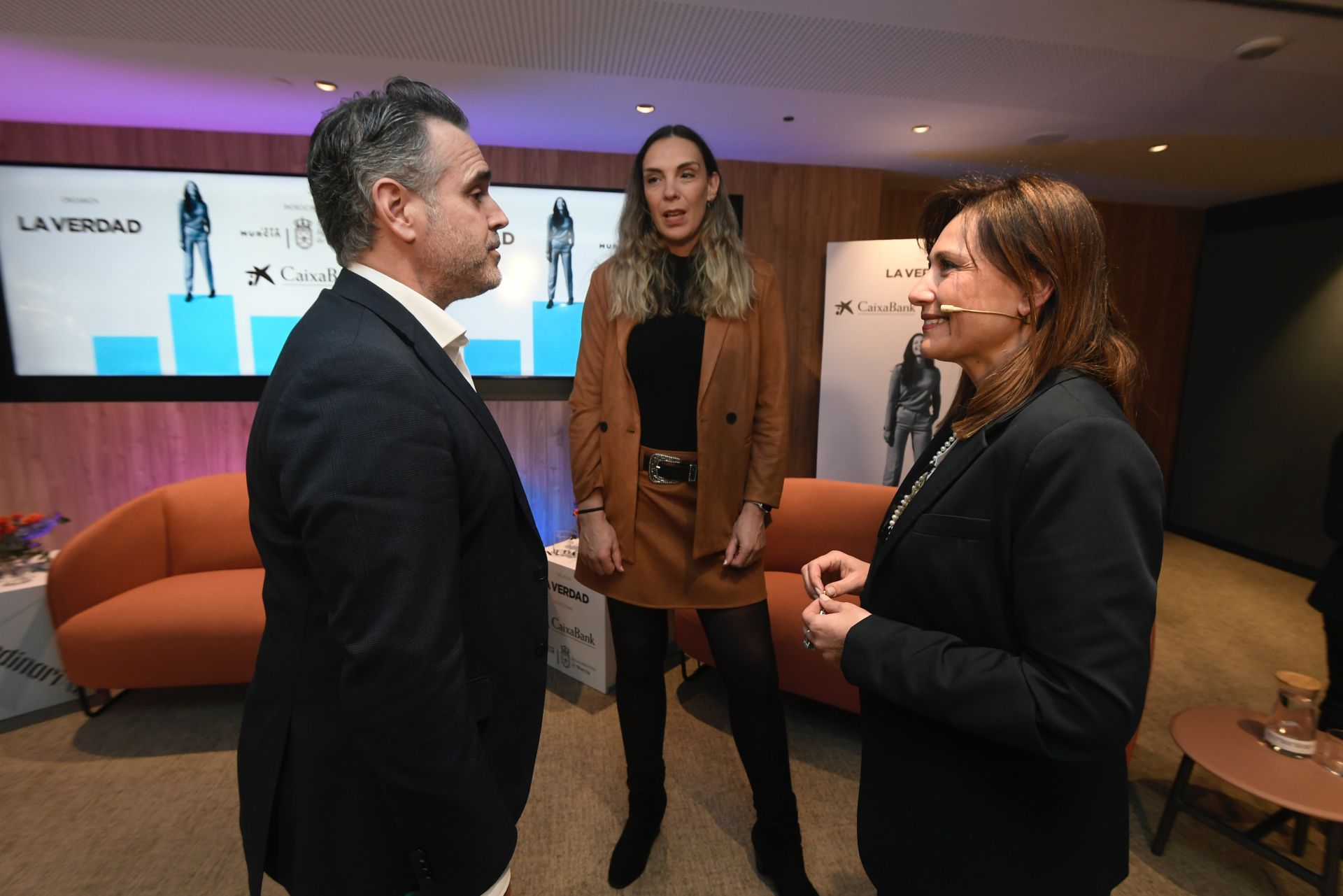 Las imágenes del evento &#039;Extraordinarias&#039; en Murcia