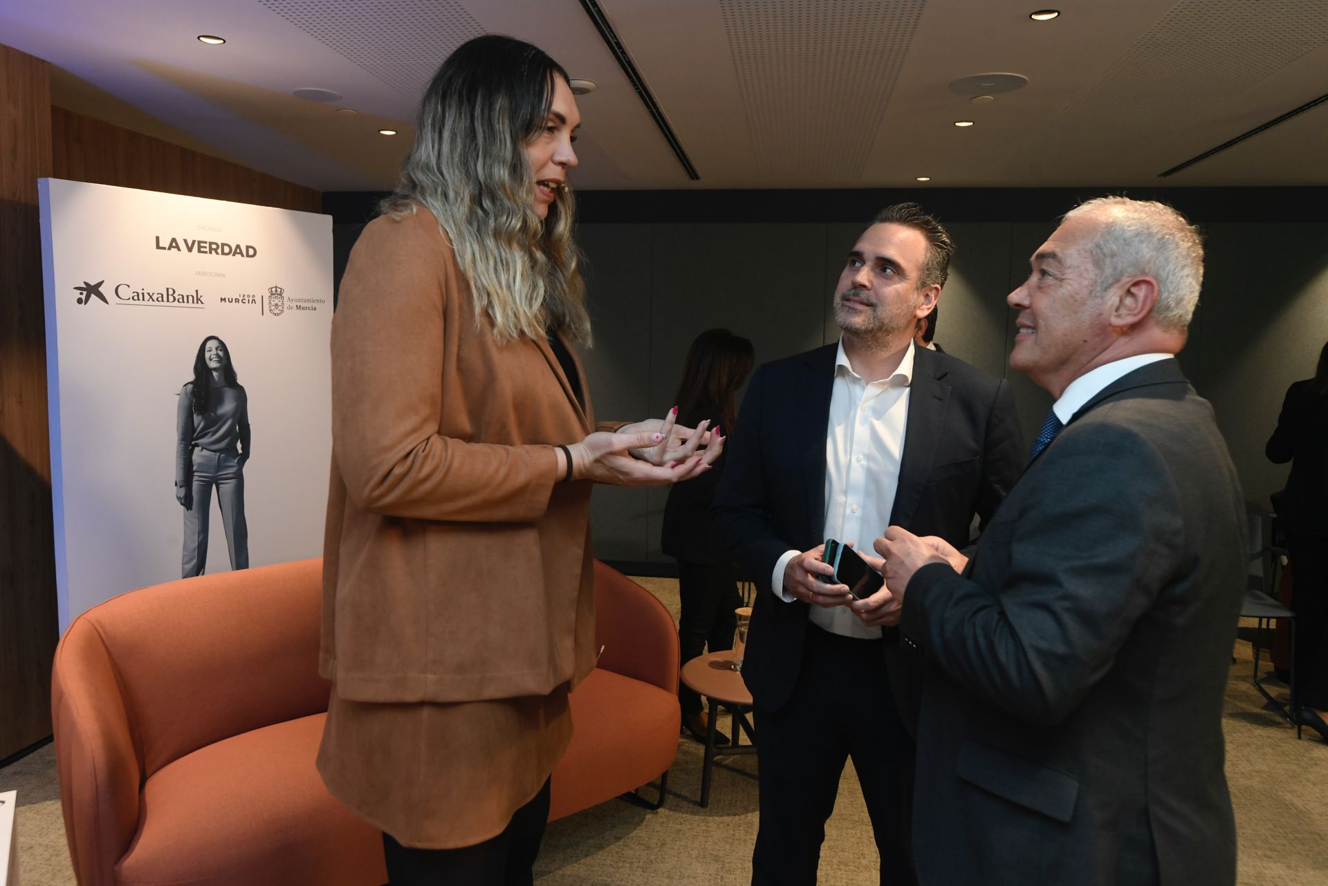 Las imágenes del evento &#039;Extraordinarias&#039; en Murcia