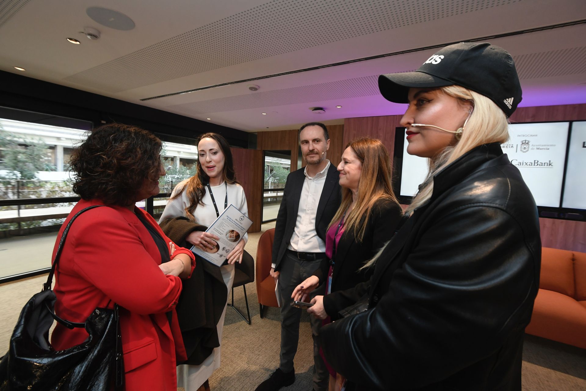Las imágenes del evento &#039;Extraordinarias&#039; en Murcia