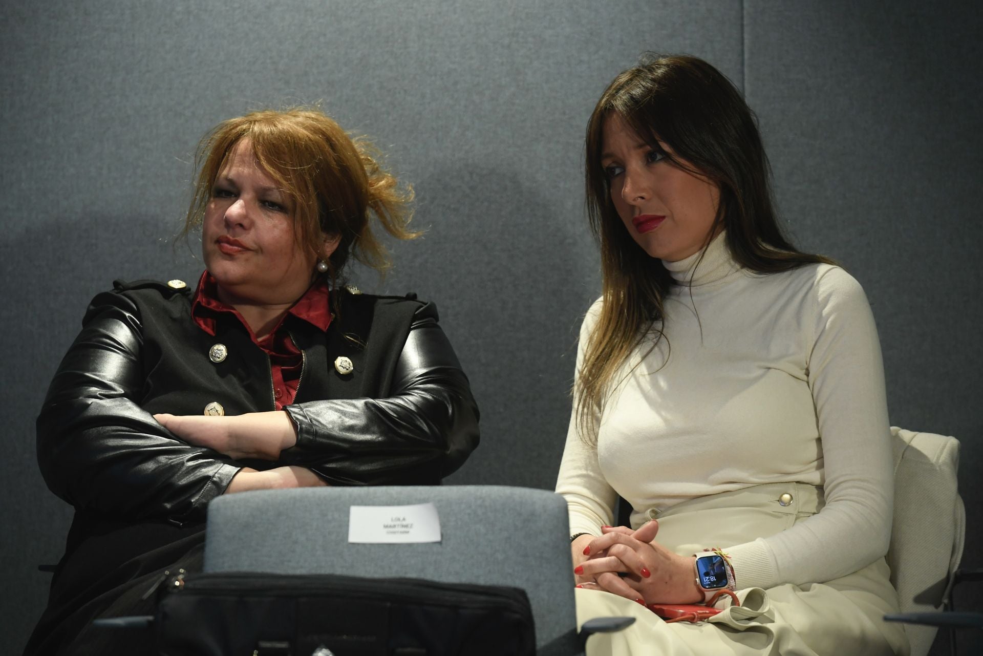 Las imágenes del evento &#039;Extraordinarias&#039; en Murcia